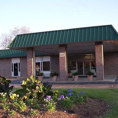 Motel 6 Columbia - University Of South Carolina Exterior photo