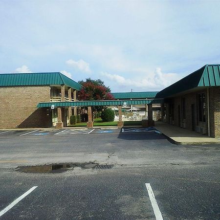 Motel 6 Columbia - University Of South Carolina Exterior photo