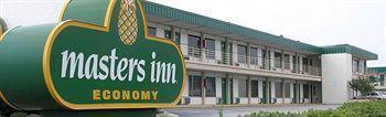 Motel 6 Columbia - University Of South Carolina Exterior photo