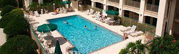 Motel 6 Columbia - University Of South Carolina Exterior photo