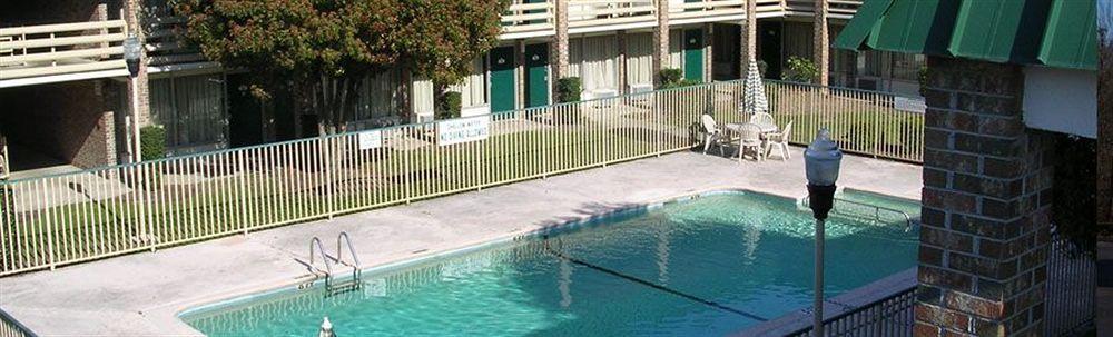 Motel 6 Columbia - University Of South Carolina Exterior photo