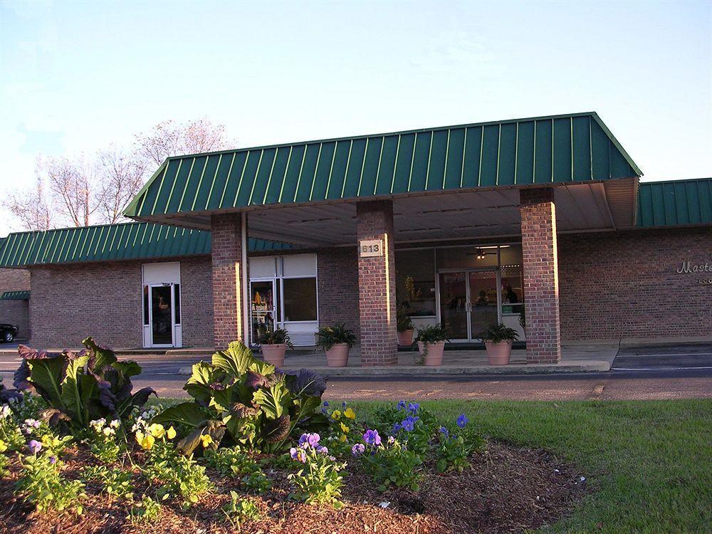 Motel 6 Columbia - University Of South Carolina Exterior photo