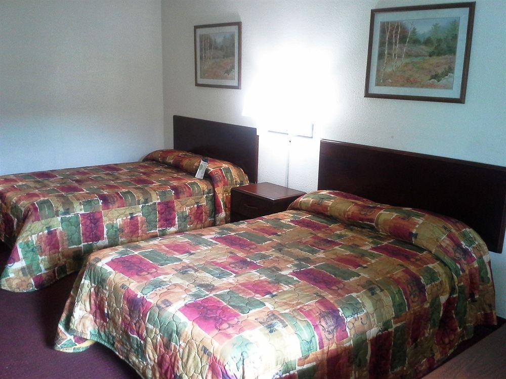 Motel 6 Columbia - University Of South Carolina Exterior photo