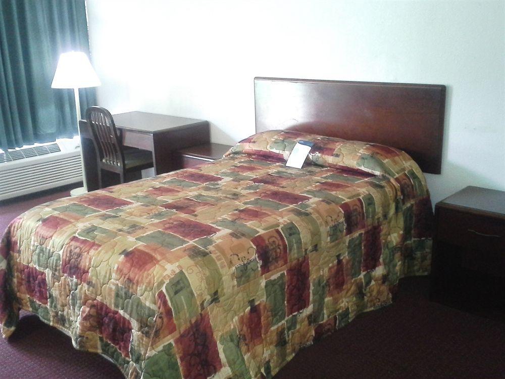 Motel 6 Columbia - University Of South Carolina Exterior photo